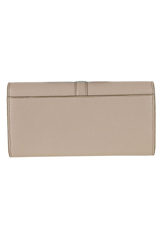 26FW 스텔라 맥카트니 지갑 7P0081 WP0533 2807 LIGHT MOSS - STELLA MCCARTNEY