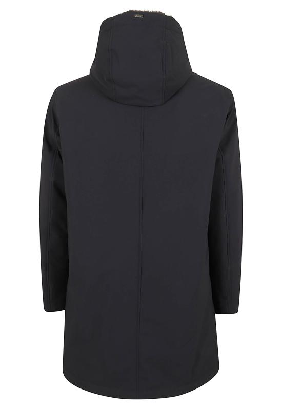 26FW 에르노 패딩 PA000190U 12923 9200 BLU NAVY - HERNO