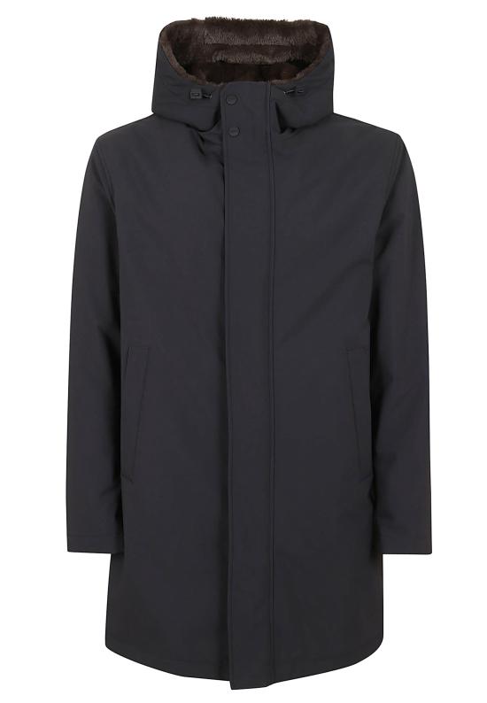 26FW 에르노 패딩 PA000190U 12923 9200 BLU NAVY