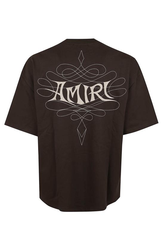 26FW 아미리 탑 AM426JR006 004D JUSK - AMIRI
