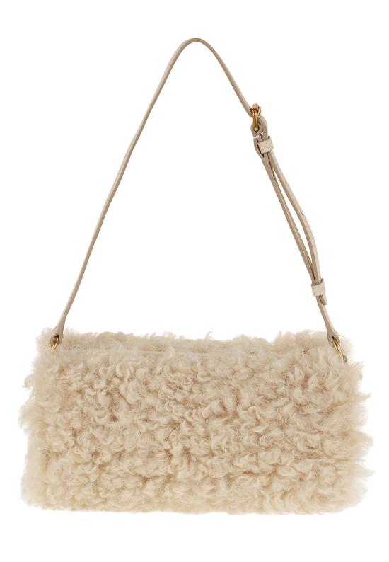 26FW 스텔라 맥카트니 크로스백 7P0087 WP0747 9561 OAT - STELLA MCCARTNEY