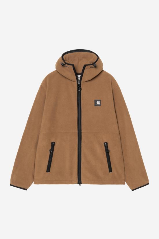 26FW 칼하트 WIP 블레빈 라이너 I035310 3TGXX BROWN DOM