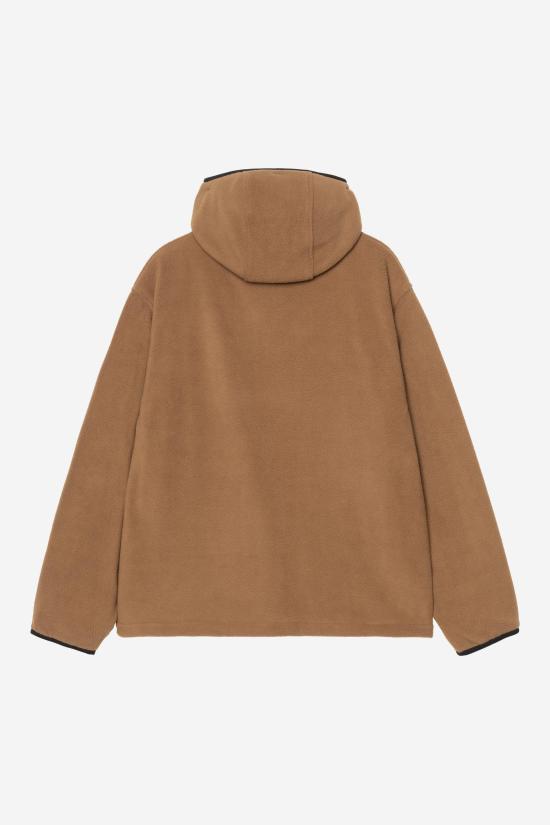26FW 칼하트 WIP 블레빈 라이너 I035310 3TGXX BROWN DOM - CARHARTT WIP
