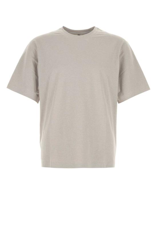 26FW 베일런스 반팔 티셔츠 X000011087 SILKSTONE Grey