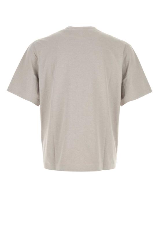 26FW 베일런스 반팔 티셔츠 X000011087 SILKSTONE Grey - VEILANCE