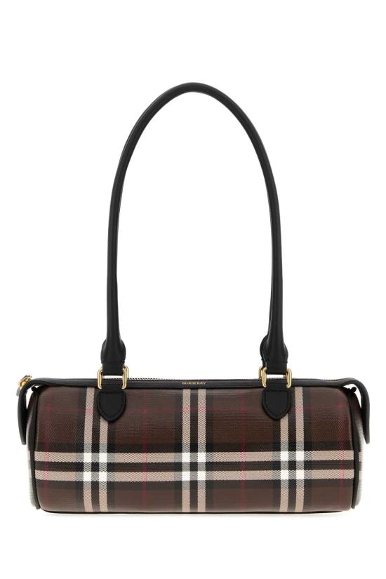 26FW 버버리 토트백 8135251 C3481 Checked