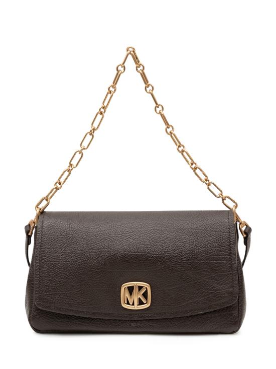 26FW 마이클 코어스 숄더백 30F6AYTL7E 251 CHOCOLATE - MICHAEL KORS