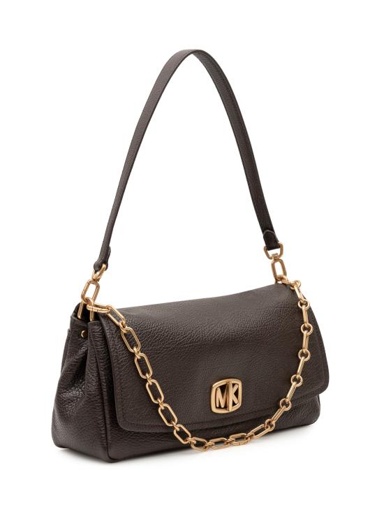 26FW 마이클 코어스 숄더백 30F6AYTL7E 251 CHOCOLATE - MICHAEL KORS