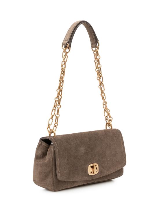 26FW 마이클 코어스 숄더백 30F6AYTL5S 282 LODEN - MICHAEL KORS