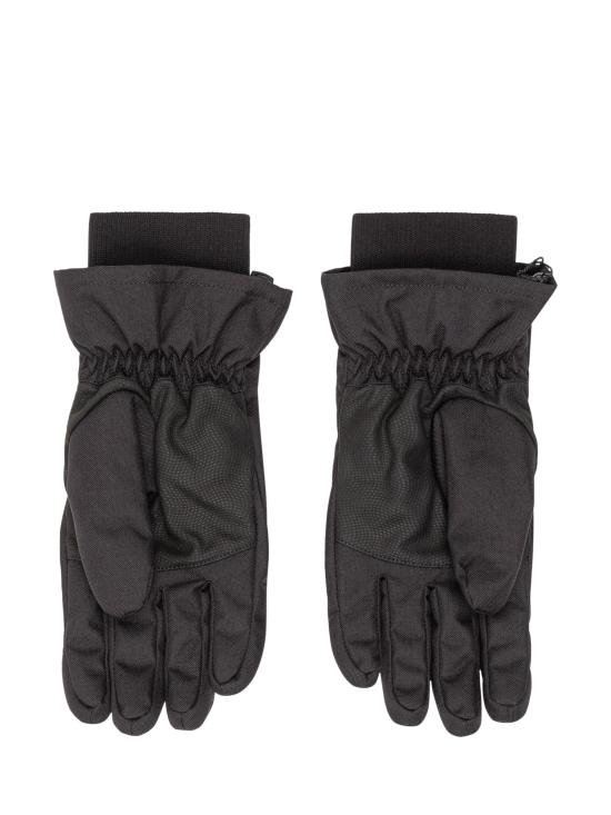 26FW 와이쓰리 장갑 KV2907 BLACK - Y-3