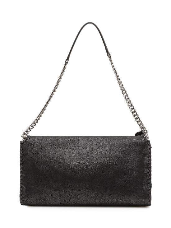 26FW 스텔라 맥카트니 숄더백 7B0216W9132 1000 BLACK - STELLA MCCARTNEY