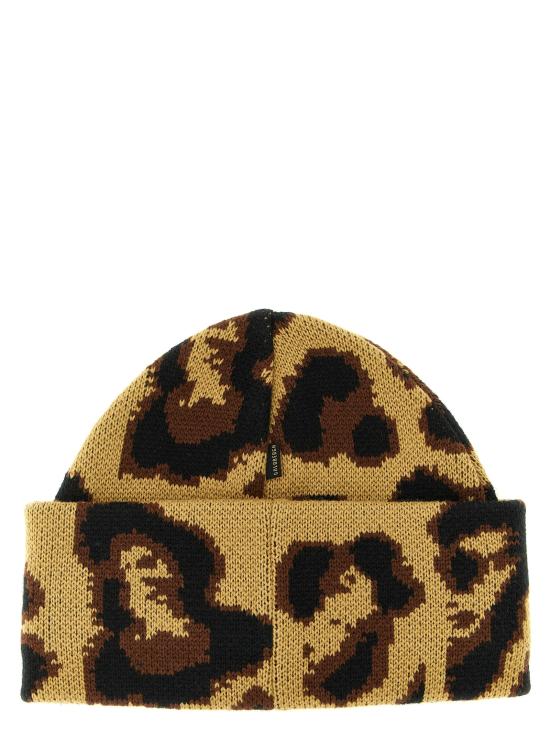 26FW 골드버그 모자 GB600202637250 Brown - GOLDBERGH