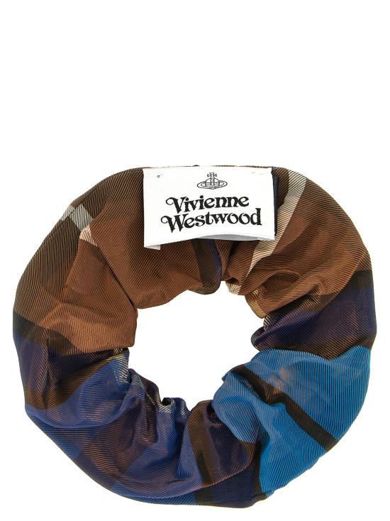 26FW 비비안웨스트우드 헤어 액세서리 81020021W01JFK203 Multicolor - VIVIENNE WESTWOOD