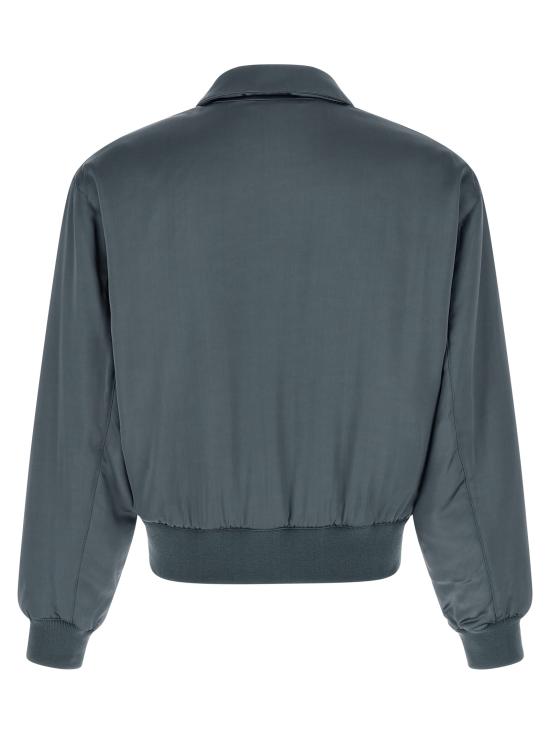 26FW 세컨드 레이어 자켓 24101 Gray - SECOND/LAYER