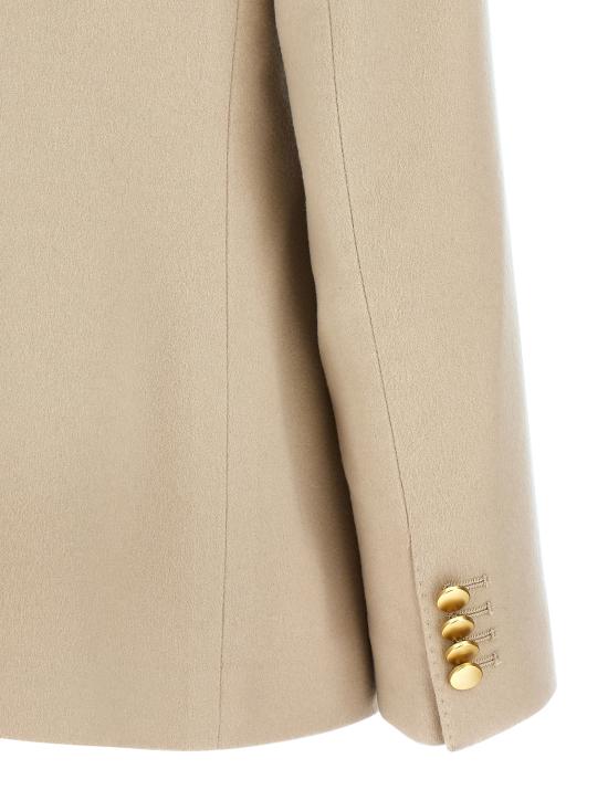 26FW 딸리아토레 수트 세트 JPARIGI10B190014A5070 Beige - TAGLIATORE