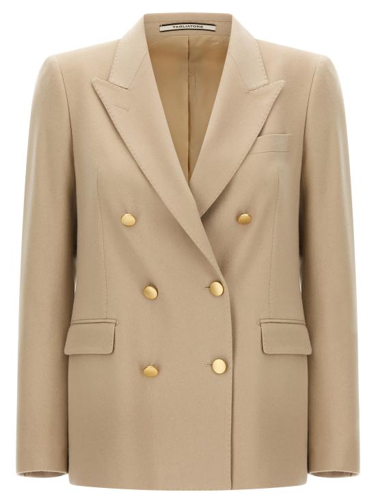 26FW 딸리아토레 수트 세트 JPARIGI10B190014A5070 Beige