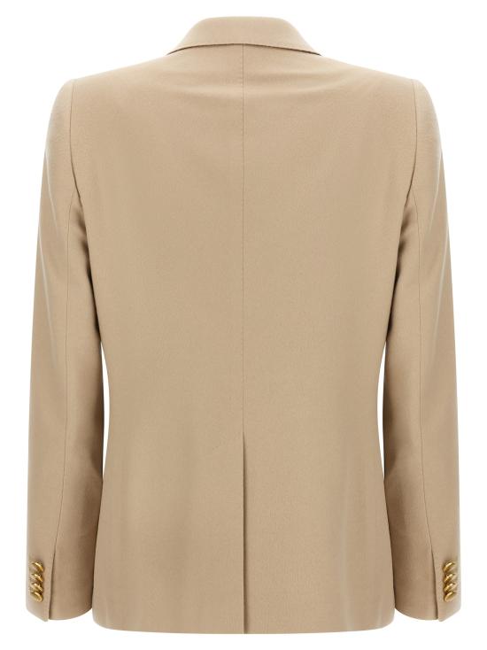 26FW 딸리아토레 수트 세트 JPARIGI10B190014A5070 Beige - TAGLIATORE