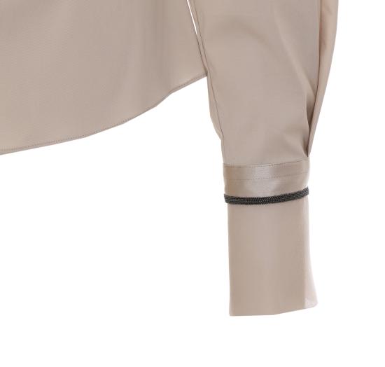 26FW 브루넬로 쿠치넬리 셔츠 M0091M2M16 C3786 WHITE - BRUNELLO CUCINELLI