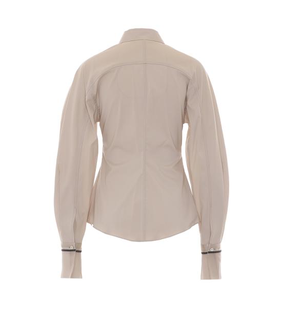 26FW 브루넬로 쿠치넬리 셔츠 M0091M2M16 C3786 WHITE - BRUNELLO CUCINELLI