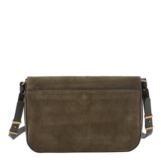 26FW 핑코 토트백 107655 A0F6V65Q GREEN - PINKO