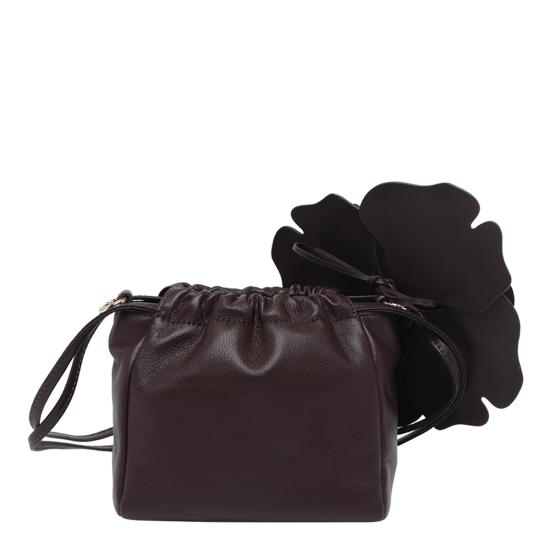 26FW 핑코 클러치/파우치 107678 A0F2W34Y RED - PINKO
