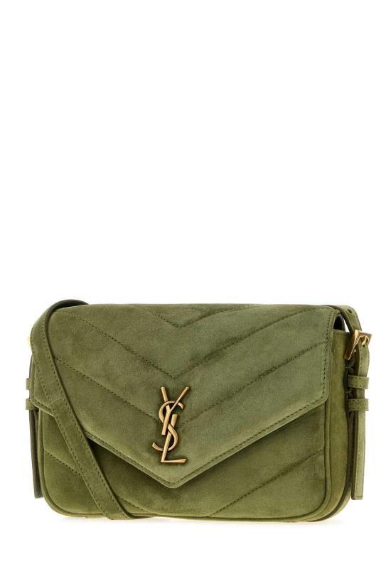 26FW 생로랑 토트백 873156AAEY6 3353 NEWJUNIPER - SAINT LAURENT