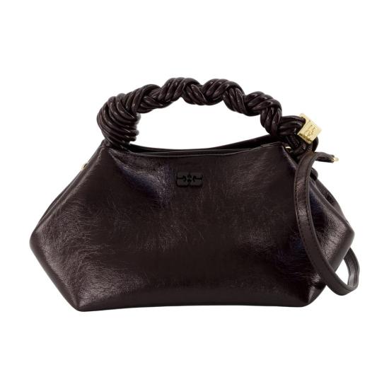 26FW 가니 토트백 C2100076 ZWX BROWN
