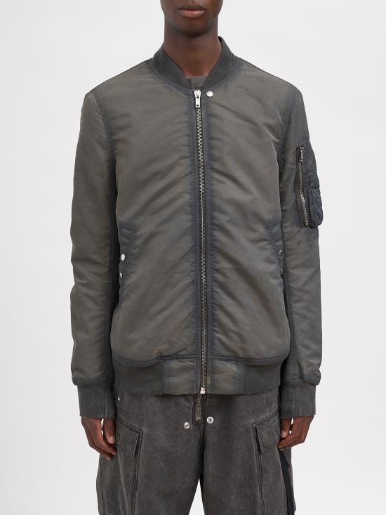 26FW 다크쉐도우 언더웨어 RDU02F6774NBFD78 Grey