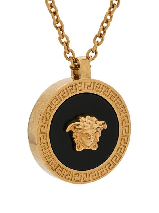 26FW 베르사체 네크리스 DG17255DJMR K41T - VERSACE