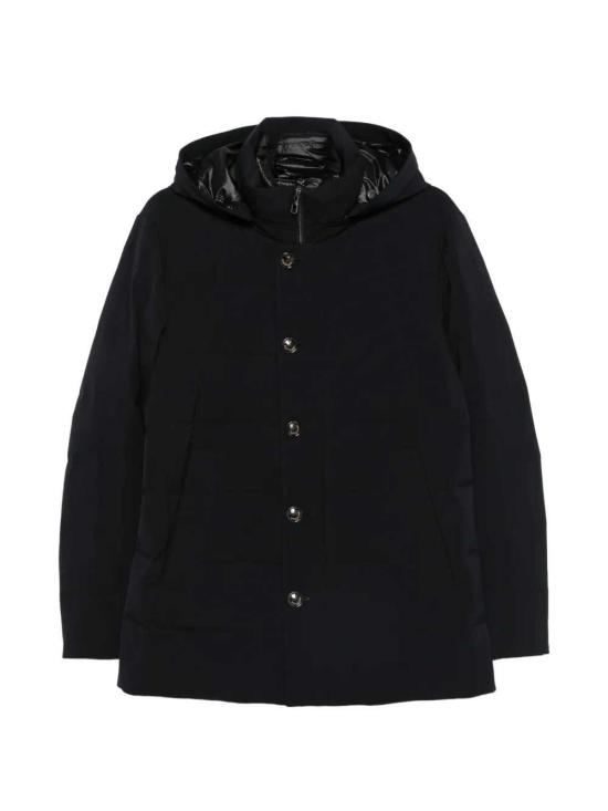26FW 몬테꼬레 자켓 F11MUCX581106 99 BLACK