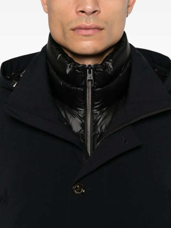 26FW 몬테꼬레 자켓 F11MUCX581106 99 BLACK - MONTECORE