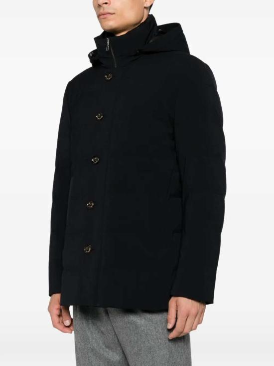 26FW 몬테꼬레 자켓 F11MUCX581106 99 BLACK - MONTECORE
