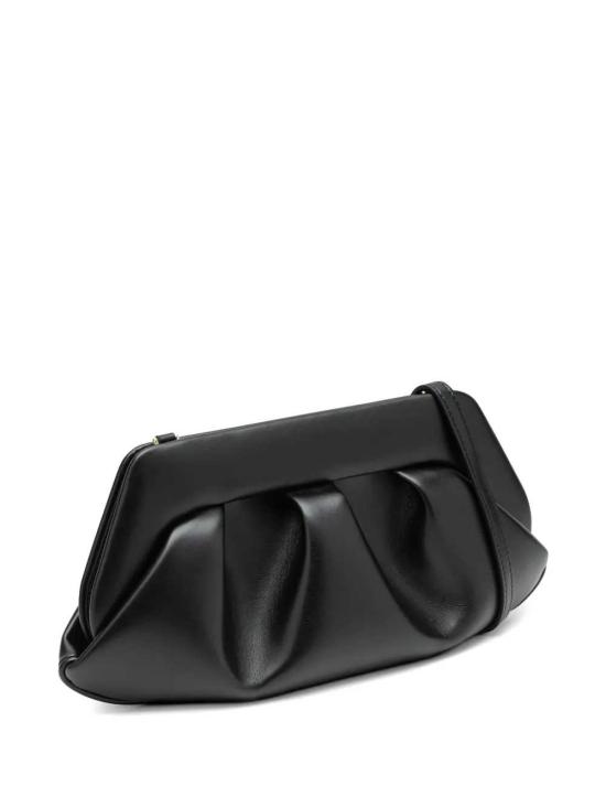 26FW 더모아레 가방 NS2WTMBB0OOVF 0303A JET BLACK - THEMOIRE