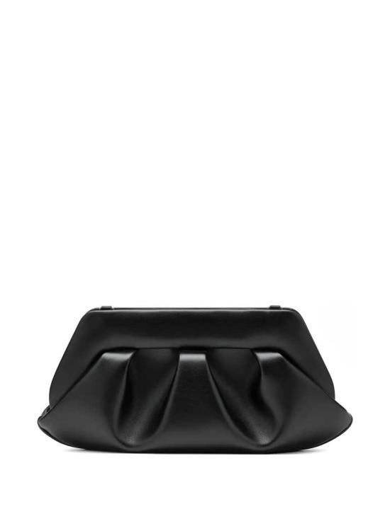 26FW 더모아레 가방 NS2WTMBB0OOVF 0303A JET BLACK
