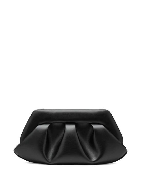 26FW 더모아레 가방 NS2WTMBB0OOVF 0303A JET BLACK - THEMOIRE