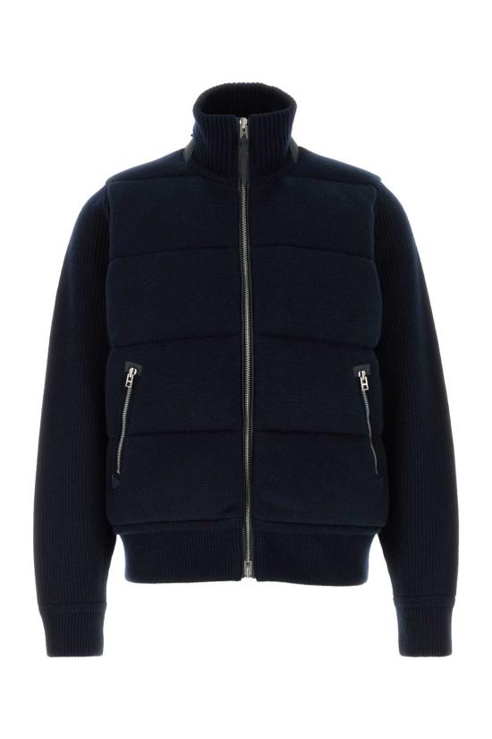 26FW 톰포드 니트웨어 KZY016YMW155 UCT BLUE