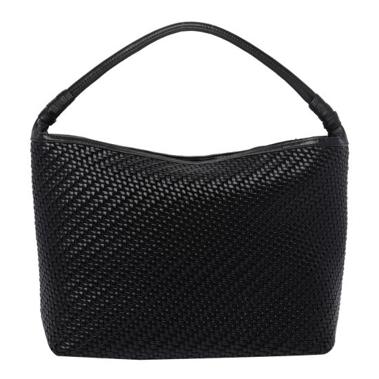 26FW 브이73 숄더백 73BS9O604D NERO BLACK - V73