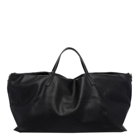 26FW 브이73 토트백 73BSA3X01N NERO BLACK - V73