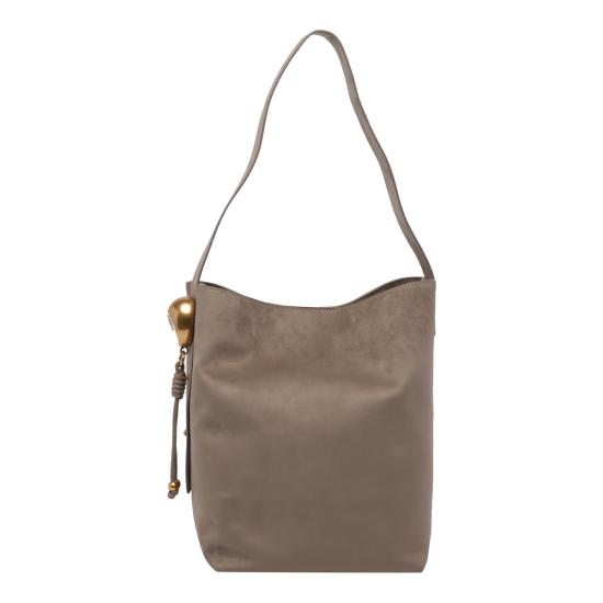 26FW 브이73 숄더백 73BSA4R01 TAUPE BEIGE - V73