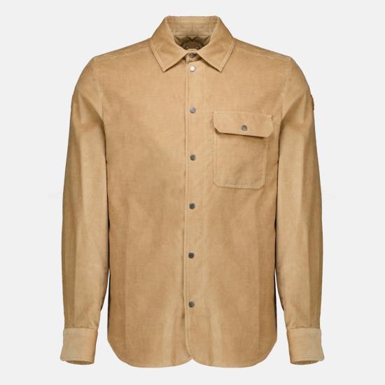 26FW 몽클레어 자켓 2F00019 597HE 236 BEIGE DOM