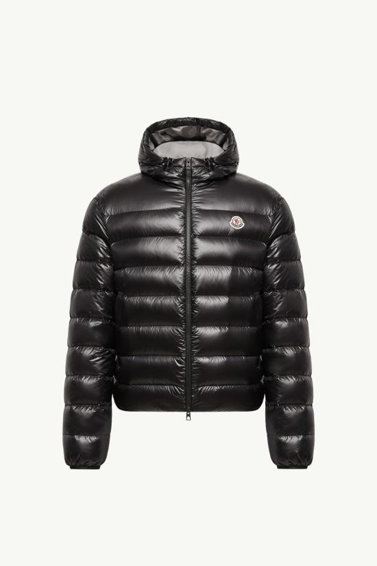 26FW 몽클레어 패딩 1A00192 595B1 999 BLACK DOM