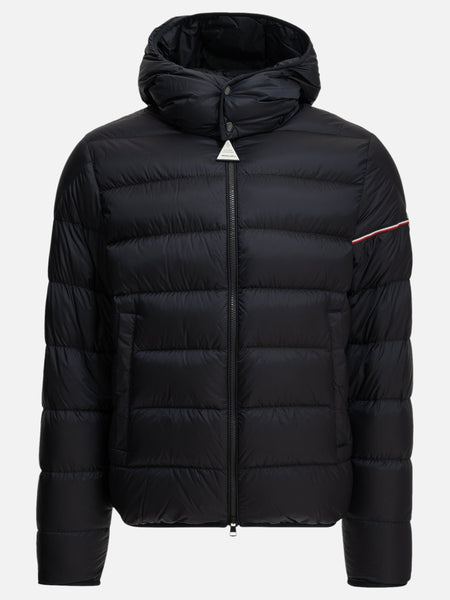26FW 몽클레어 패딩 1A00141 599Q0 999 BLACK DOM