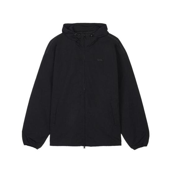 26FW 디젤 자켓 A24077 0NJCC 9XX BLACK DOM