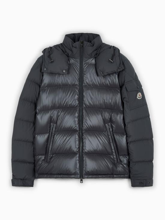 26FW 몽클레어 패딩 1A00138 597YX 921 GREY DOM