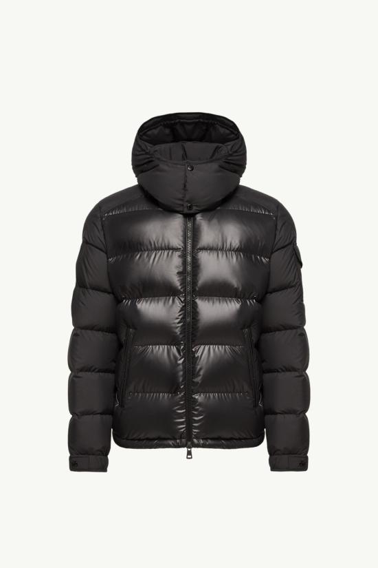 26FW 몽클레어 패딩 1A00138 597YX 999 BLACK DOM