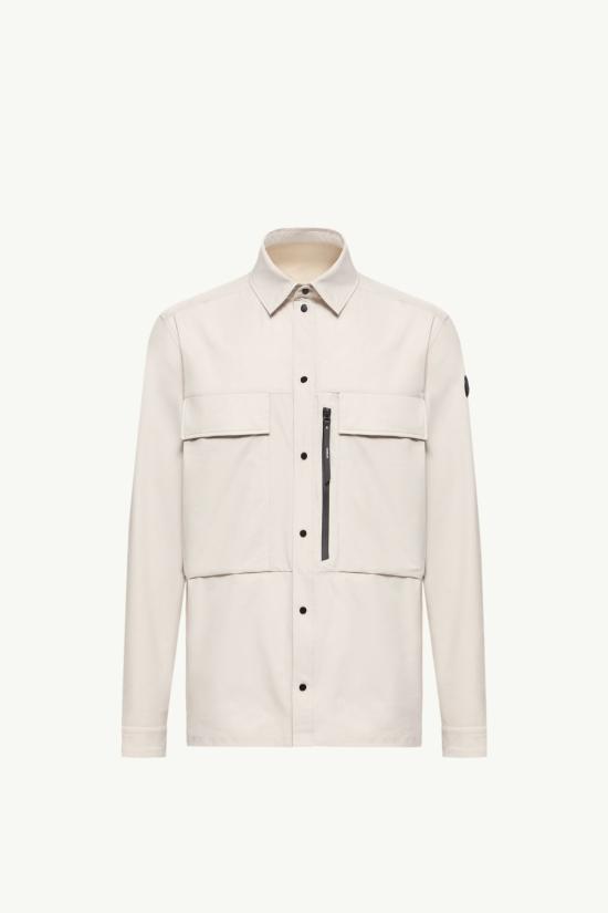 26FW 몽클레어 자켓 2F00007 599M5 215 WHITE IVORY DOM