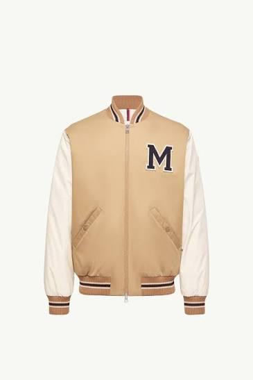 26FW 몽클레어 패딩 1A00074 598QH 248 BEIGE DOM