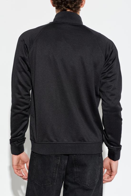 26FW 디젤 자켓 A22631 0NJCD 9XX BLACK DOM - DIESEL