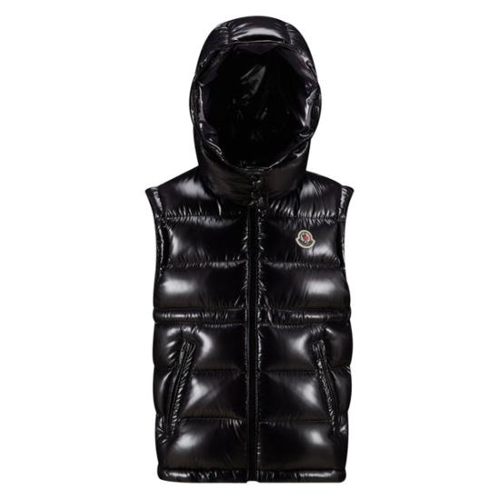 26FW 몽클레어 패딩 1A00260 68950 999 BLACK DOM