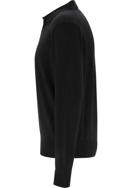 26FW 휴고보스 폴로 티셔츠 50565503 001 BLACK DOM - HUGO BOSS